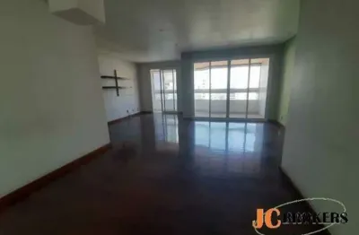 Apartamento com 100 m², 3 dormitórios, sendo 1 suíte, living para 2 ambientes, varanda, 2 vagas