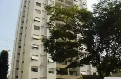 Apartamento com 3 quartos à venda na Rua Ministro Gabriel de Rezende Passos, 26, Moema, São Paulo