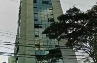 Sala comercial à venda na Avenida Pavão, 955, Moema, São Paulo