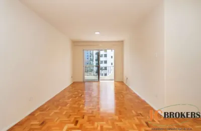 Apartamento com 2 quartos à venda na Avenida Jacutinga, 343, Moema, São Paulo