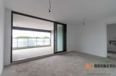 Apartamento com 3 quartos à venda na Rua Barão de Jaceguai, 1875, Campo Belo, São Paulo