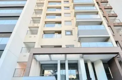 Apartamento com 3 quartos à venda na Rua Barão de Jaceguai, 1875, Campo Belo, São Paulo