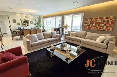 Apartamento com 3 quartos à venda na Rua Arizona, 1281, Brooklin Paulista, São Paulo