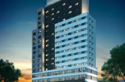 Apartamento com 1 quarto à venda na Rua Humberto I, 1005, Vila Mariana, São Paulo