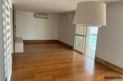 Apartamento com 3 quartos para alugar na Rua do Rocio, 450, Vila Olímpia, São Paulo