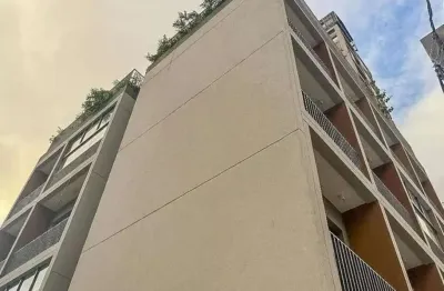 Apartamento com 1 quarto à venda na Rua João Ramalho, 1312, Perdizes, São Paulo