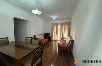 Apartamento com 76m² de área útil, 3 dormitórios sendo 1 suíte, 1 vaga