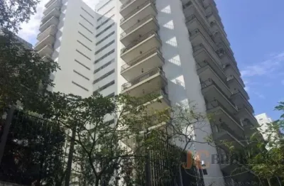 Apartamento com 164m², sala, 4 dormitórios (1 suíte), 2 vagas.