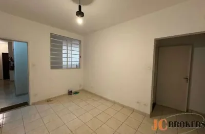 Apartamento com 65m² de área útil,  2 dormitórios, 1 vaga