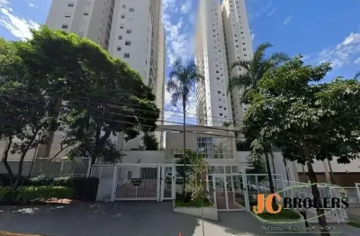 Apartamento com 123 m², 3 dormitórios sendo 1 suíte, living para 2 ambientes, 2 vagas.