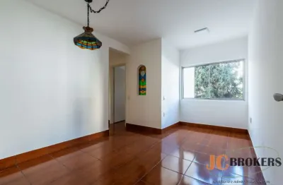 Apartamento com 2 quartos à venda na Avenida Pavão, 355, Moema, São Paulo