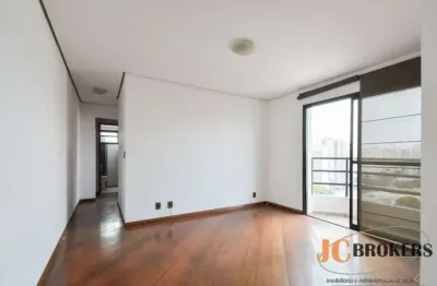 Apartamento com 2 quartos à venda na Rua Pedro de Toledo, 541, Vila Clementino, São Paulo