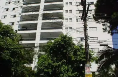 Apartamento com 196m² ensolarado,  1 por ala, amplo living, terraço, salas de jantar e almoço