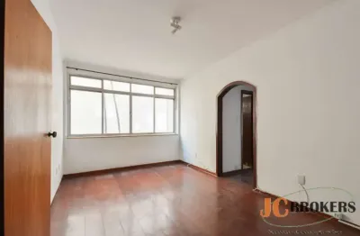 Apartamento com 2 quartos à venda na Rua Afonso Celso, 92, Vila Mariana, São Paulo