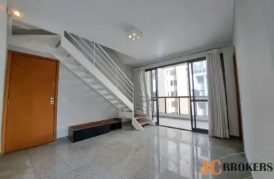 Apartamento com 2 quartos à venda na Alameda dos Jurupis, 896, Moema, São Paulo