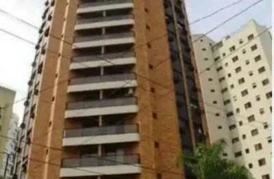 Apartamento com 1 quarto à venda na Rua Brás Cardoso, 654, Vila Nova Conceição, São Paulo