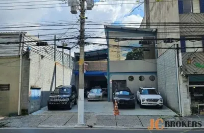 Casa comercial para alugar na Rua Ferreira de Araújo, 706, Pinheiros, São Paulo