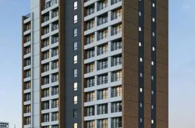 Apartamento com 1 quarto à venda na Alameda Jauaperi, 299, Moema, São Paulo