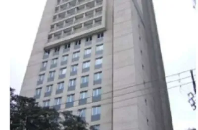 Sala comercial para alugar na Avenida Ibirapuera, 2144, Moema, São Paulo