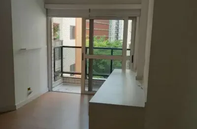 Apartamento com 76m², 3 dormitórios sendo 1 suíte, 1 vaga.
