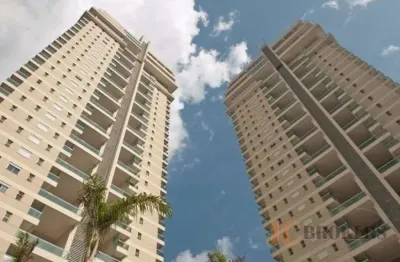 Apartamento 190 m² de área útil, 4 dormitórios (sendo 4 suítes), 2 vagas.