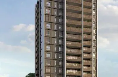 Apartamento nunca habitado com 146m², 2 vagas de garagem, living, cozinha, 3dormitórios