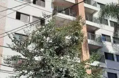 Apartamento com 85 m² de área útil, 2 vagas de garagem,living ampliado,  2 suítes.