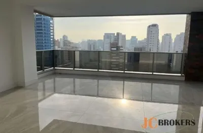 Apartamento com 3 quartos à venda na Alameda Jauaperi, 411, Moema, São Paulo