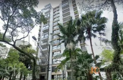 Apartamento com 125m², 3 dormitórios sendo 1 suíte, escritório, 2 vagas