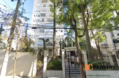Apartamento com 140 m², 3 suítes, living para dois ambientes com varanda integrada, 3 vagas