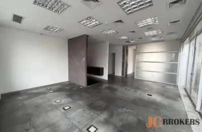Sala comercial para alugar na Avenida Lavandisca, 777, Moema, São Paulo