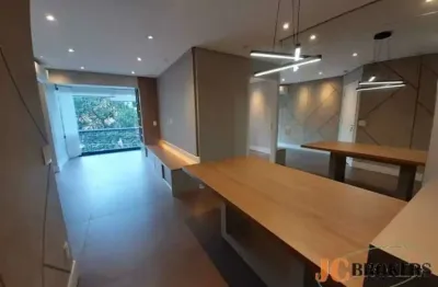 Apartamento com 67m² de área útil, 2 dormitórios sendo 1 suíte, 1 vaga