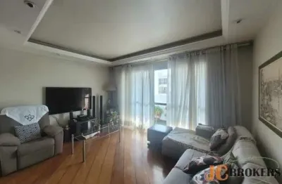 Apartamento com 4 quartos à venda na Avenida Aratãs, 200, Moema, São Paulo