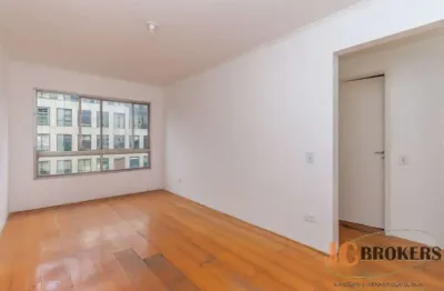 Apartamento com 2 quartos à venda na Rua Gomes de Carvalho, 1200, Vila Olímpia, São Paulo