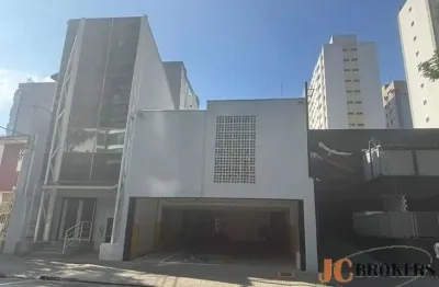 Ponto comercial para alugar na Avenida Divino Salvador, 49, Moema, São Paulo