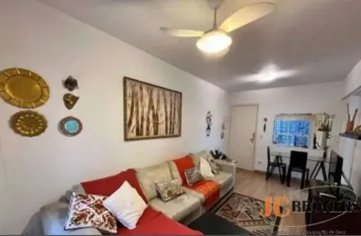 Lindo apartamento com 48m² de área útil, 1 dormitório, 1 vaga