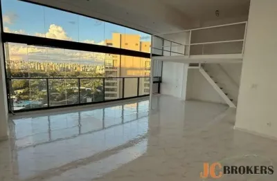 Apartamento com 1 quarto à venda na Avenida Açocê, 50, Moema, São Paulo