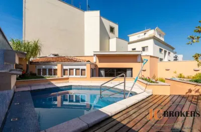 Apartamento com 3 quartos à venda na Alameda dos Jurupis, 1369, Moema, São Paulo