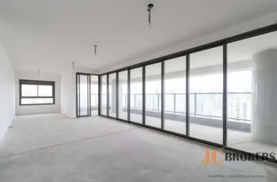 Apartamento com 3 quartos à venda na Rua Doutor Jesuíno Maciel, 685, Campo Belo, São Paulo