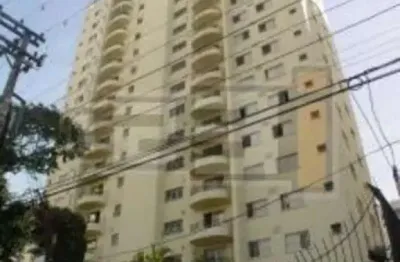 Apartamento com 100m² de área útil, sala, varanda, 3 dormitórios sendo 1 suíte com closet, 2 vagas