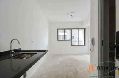 Apartamento com 1 quarto à venda na Avenida Armando Ferrentini, 654, Paraíso, São Paulo