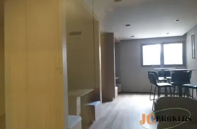 Apartamento com 1 quarto à venda na Rua Borges Lagoa, 360, Vila Clementino, São Paulo