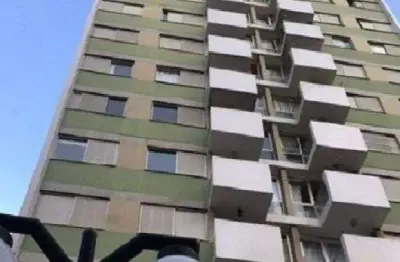 Apartamento com 100 m² de área útil, 3 dormitórios, 1 vaga