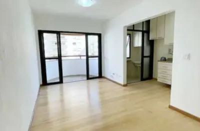 Apartamento com 79 m² de área útil, 2 dormitórios sendo 1 suíte, 1 vaga