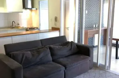 Apartamento com 2 quartos à venda na Rua Humberto I, 50, Vila Mariana, São Paulo