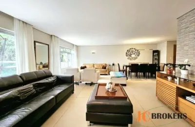 Apartamento com 3 quartos à venda na Rua Doutor Renato Paes de Barros, 322, Itaim Bibi, São Paulo