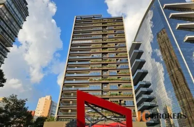 Apartamento com 227m² de área útil, 3 suítes, 3 vagas