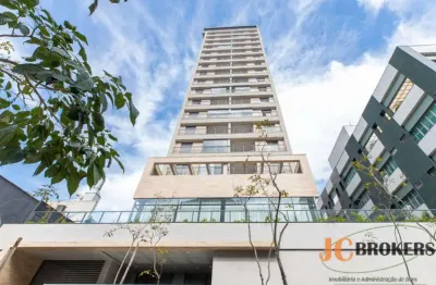 Apartamento com 75 m² de área útil, 2 suítes, 2 vagas