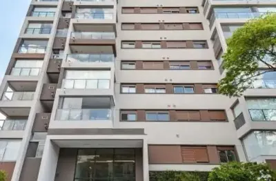 Apartamento com 2 quartos à venda na Avenida dos Imarés, 160, Moema, São Paulo