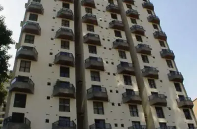 Apartamento com 52 m² de área útil, 1 dormitório sendo 1 suíte, varanda , 1 vaga, lavabo.